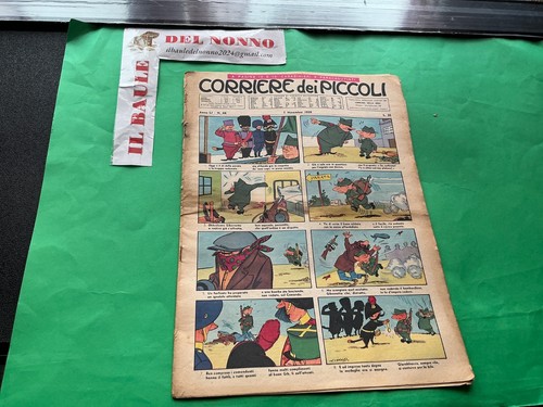 Corriere dei piccoli del - corriere, 44
