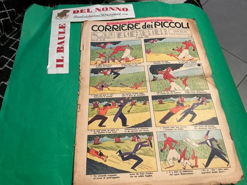 Corriere dei piccoli del - 32,