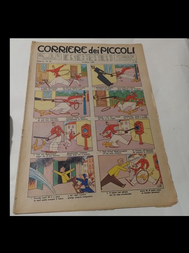 Corriere dei piccoli 10 - nr.,