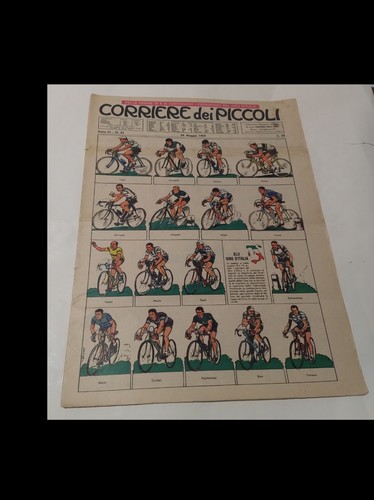 Corriere dei piccoli 21 - corriere,