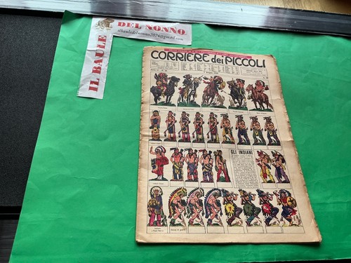 Corriere dei piccoli del - 23,