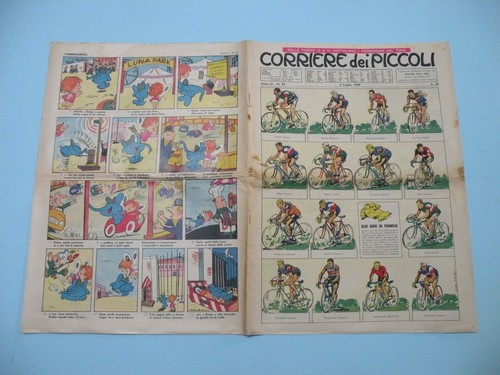 Corriere dei piccoli 1959 - corriere,
