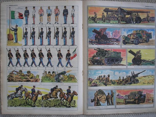 Corriere dei piccoli 1959 - dei,