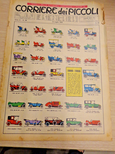 Corriere dei piccoli 28 - corriere,