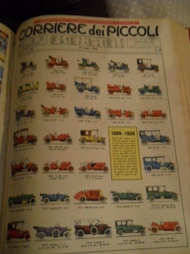 Corriere dei piccoli - piccoli, 28