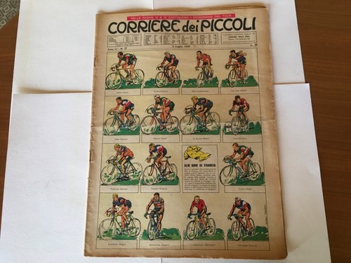 Corriere dei piccoli 1959 - dei,