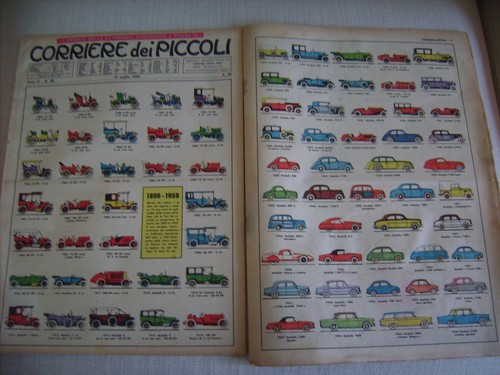 Corriere dei piccoli 28 - piccoli, n°