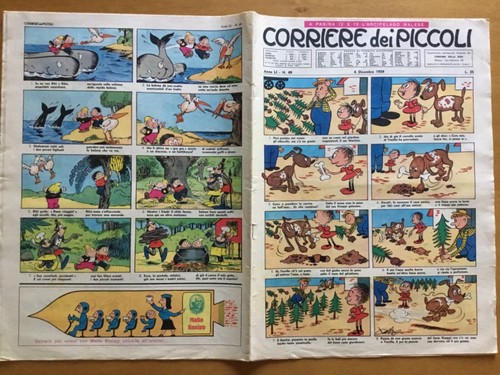 Corriere dei piccoli - n, 6