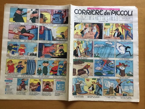 Corriere dei piccoli 29 - corriere, 48-