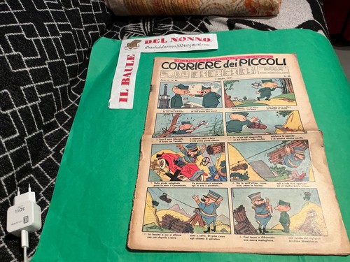 Corriere dei piccoli del - 40,