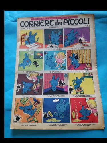 Corriere dei piccoli 51 - corriere,